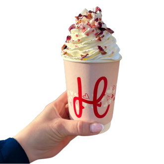 Paper cup - Twist Supplies