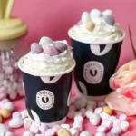custom paper cups - twist supplies