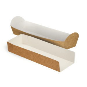 Hot Dog & Baguette Trays