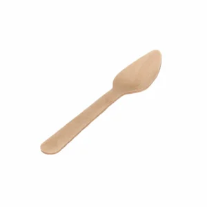 Wooden Tea Spoons