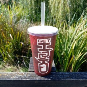 Custom Paper Cold Cups