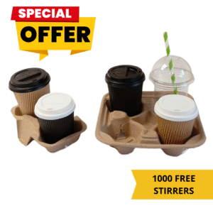 Hot & Cold Combo Deal