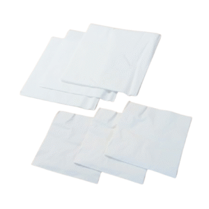 White Napkins
