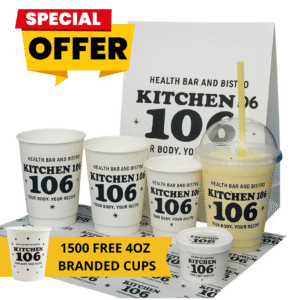 Full Monty Mega Pack - Combo Deal