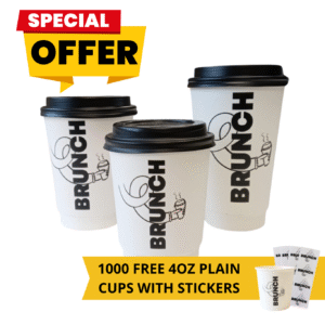 The Mother Cuppa - Combo Deal