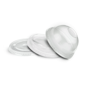 rPET Lids