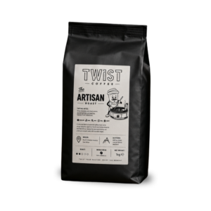 The Artisan Roast Coffee