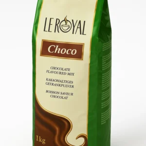 The Royal Chocolate Powder