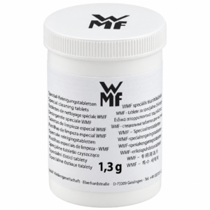 WMF 1.3G Coffee Cleaning Tablets